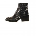 Hollysea – Black Multi Silver